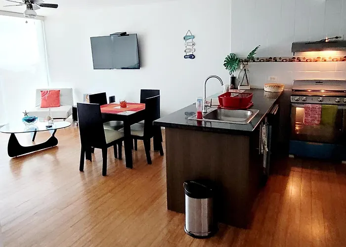 Paraiso Caribeno 706