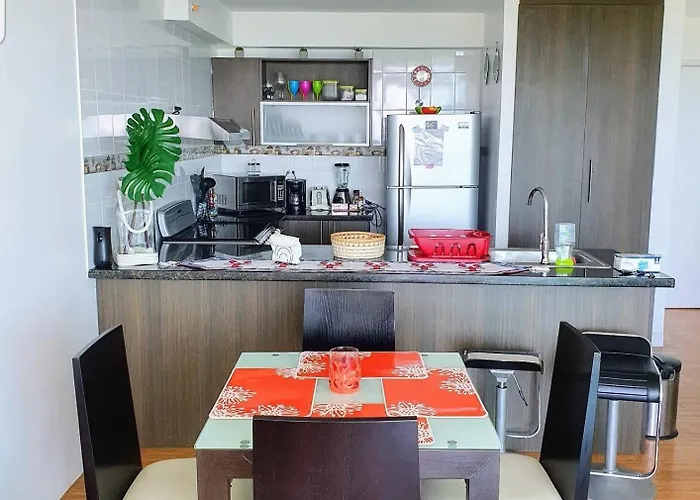 Paraiso Caribeno 706