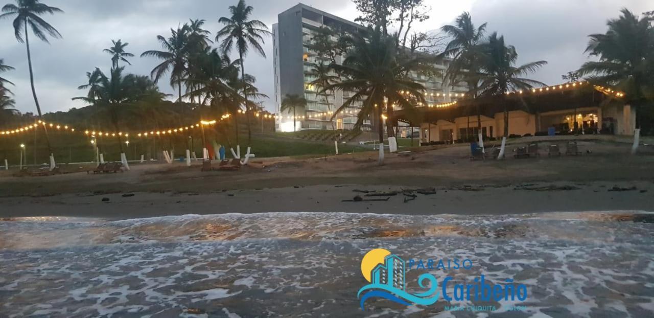 Apartment Paraiso Caribeno 706